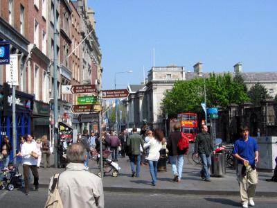 Dublin
