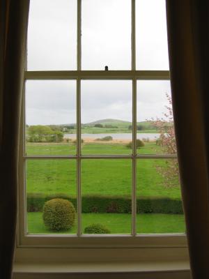 Lisdonagh House, Connemara, Co. Galway