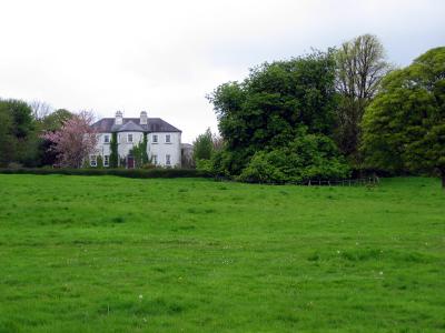 Lisdonagh House, Connemara, Co. Galway