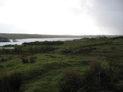 Connemara, Co. Galway