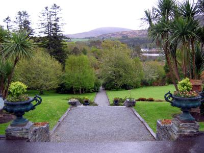 Park Hotel Kenmare, Kenmare, Co. Kerry