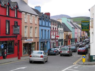 Kenmare, Co. Kerry