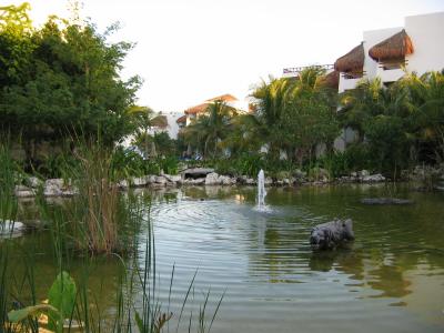 Ceiba Del Mar Spa & Resort, Puerto Morelos, Quintana Roo