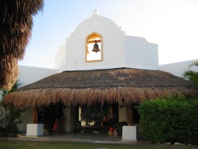 Ceiba Del Mar Spa & Resort, Puerto Morelos, Quintana Roo