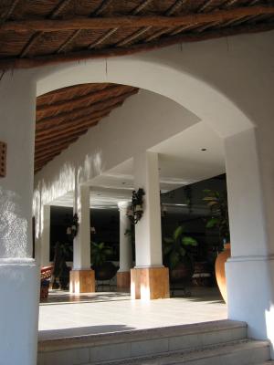Ceiba Del Mar Spa & Resort, Puerto Morelos, Quintana Roo