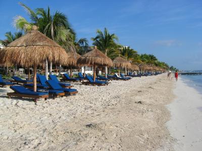 Ceiba Del Mar Spa & Resort, Puerto Morelos, Quintana Roo