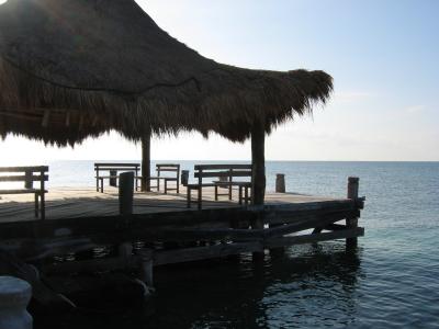 Ceiba Del Mar Spa & Resort, Puerto Morelos, Quintana Roo