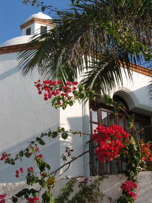 Ceiba Del Mar Spa & Resort, Puerto Morelos, Quintana Roo