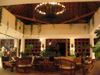 Ceiba Del Mar Spa & Resort, Puerto Morelos, Quintana Roo