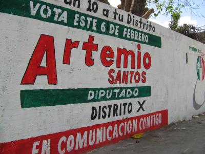 Puerto Morelos, Quintana Roo