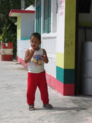 Puerto Morelos, Quintana Roo
