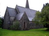 St. Patrick Church, Kenmare, Co. Kerry