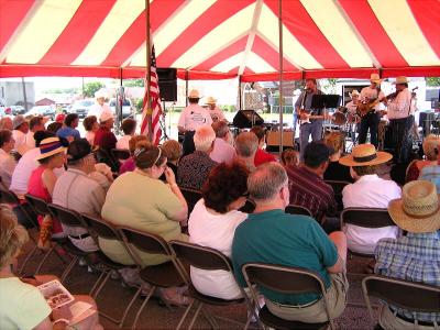 Cowboy Country Band