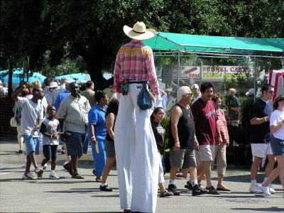 Peach Festival