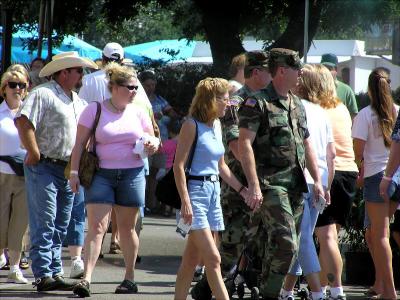 Peach Festival