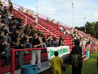 Miller Stadium