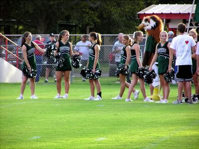 Iowa Park vs. Mineral Wells