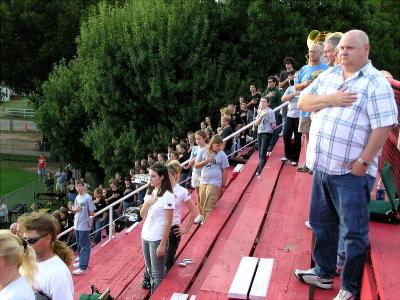 Star Spangled Banner