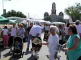 Peach Festival