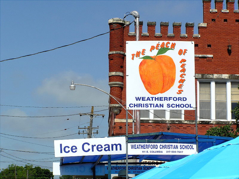 Peach Festival