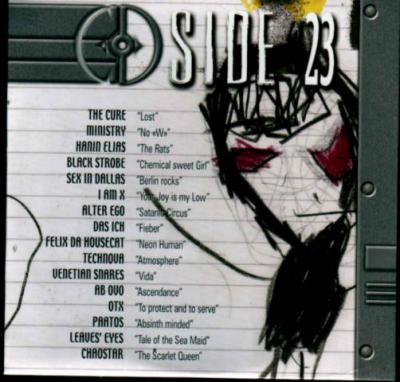 D-Side (July/August 2004)