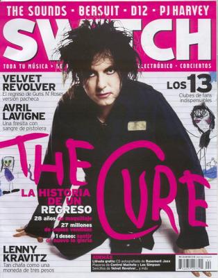 Switch (July 2004)