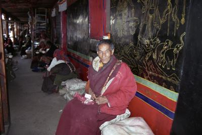Lhasa Prayer