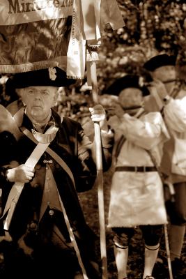 United Patriots by Camera Slug