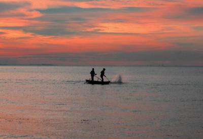 Indonesian fishermen* by Tom B.jpg