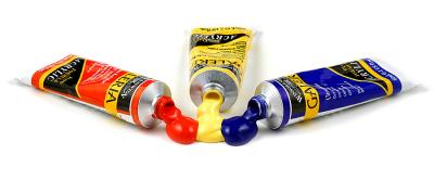 Primary Colors*by Ed Hahn