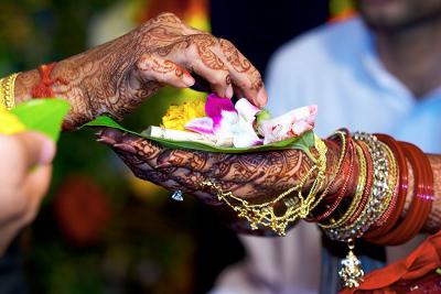 Flowers Blessing                                  by Amir Levitski*