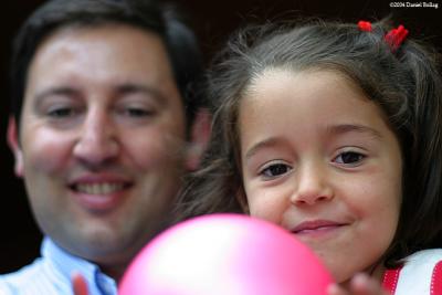 Father&Daughter*