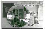 <b>Through the Looking Glass</b><br>by Earl Waud