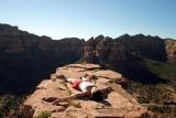 Total Relaxation*