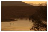 <B>On Golden Pond</B><BR><FONT size=2>* by Earl Waud *</FONT>