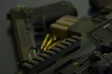  <b>Full Metal Jacket*</b><br><font sige=3>by Tim Dahl</font>