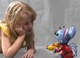 <b>Beauty and the Beast</b> * <br>by Phil M