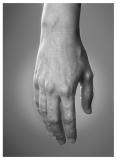 <b>Just a Hand*</b><br><i>by Rob</i>
