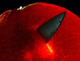 <B>Emerging</B>*<br><i>Andrew Cawte</i>