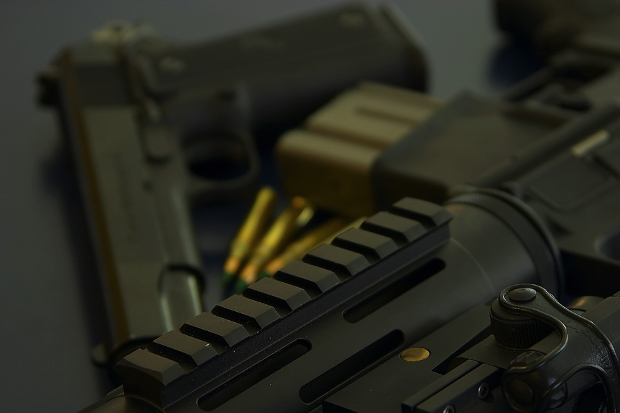  <b>Full Metal Jacket*</b><br><font sige=3>by Tim Dahl</font>