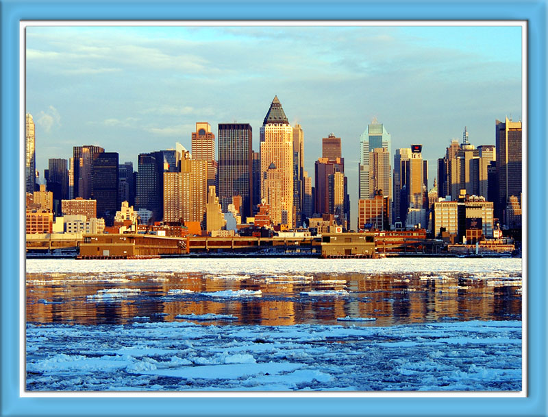 <b>The Big Chill</b><br>by Klyphton