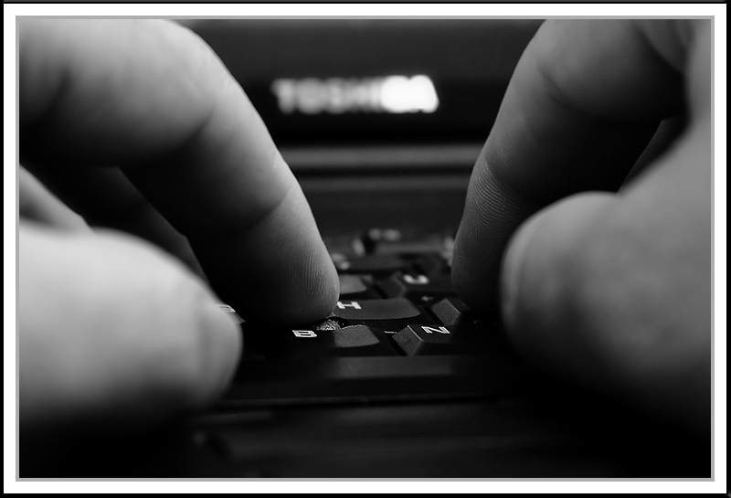 Hands at Work
