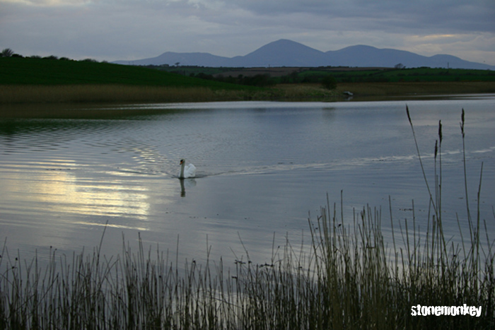 sVan lake
