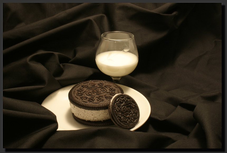 A Tasty Treat *