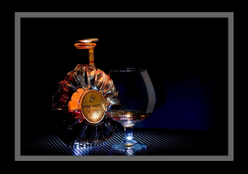 Connoisseur Extraordinaire <br><i>by Michael Soo</i>