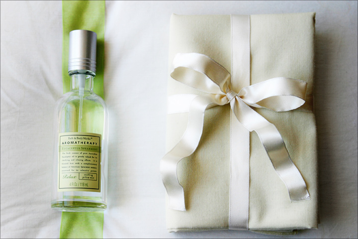 <b>2nd Place</b><br><i> Preparing for Guests<br>by Angela Johnson