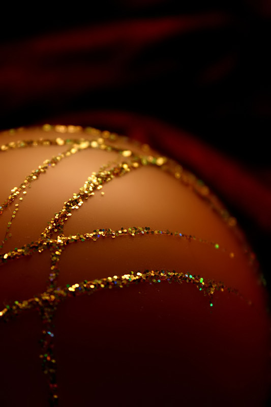 Holiday Glow