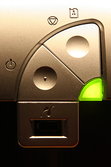 Symbols And Lights *