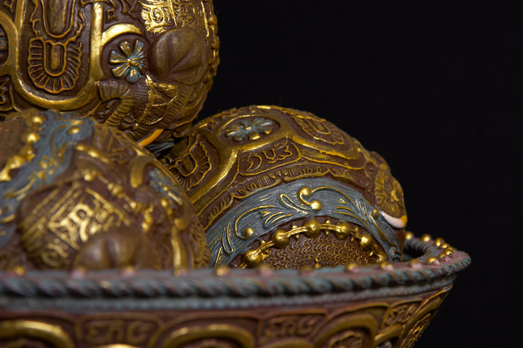 Ornament *