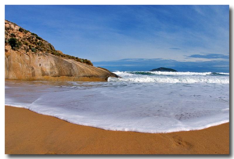 Wavescape (*)  Fifth